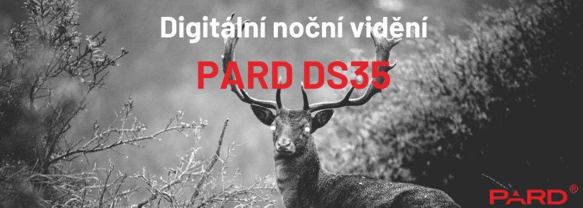 nocne videnie pard ds35 t.